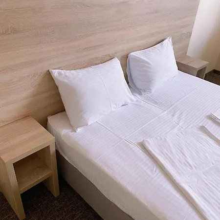 Sameтой 2* Mukaczewo