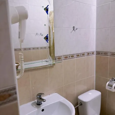 Sameтой 2* Mukaczewo