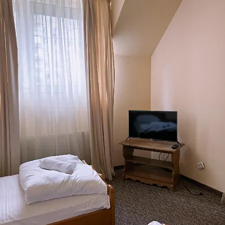 Sameтой Mukaczewo