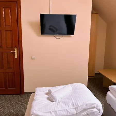 Hotel Sameтой 2*