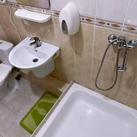 Sameтой Mukaczewo