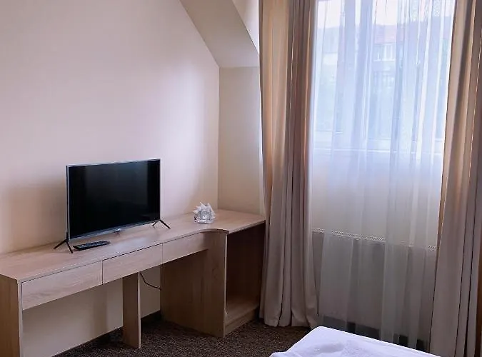 Sameтой Otel 2*