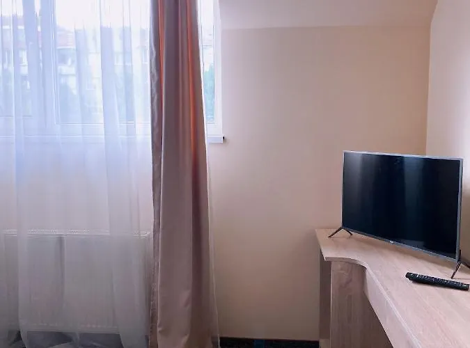 Otel Sameтой Mukaçeve