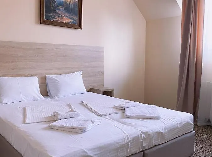 Otel Sameтой Mukaçeve