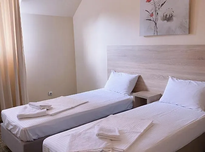 Otel Sameтой Mukaçeve