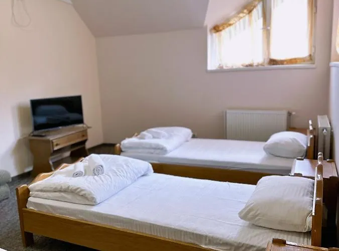 Sameтой Otel Mukaçeve