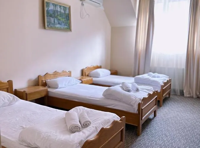 Sameтой Otel