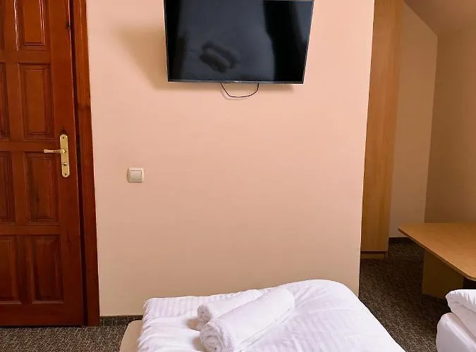 Otel Sameтой 2*