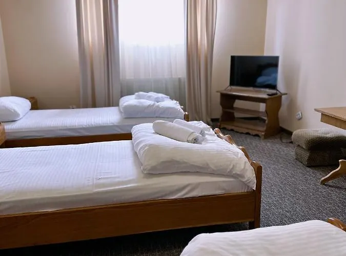 Otel Sameтой