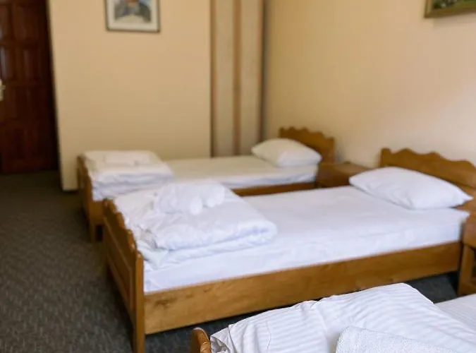 Sameтой Otel Mukaçeve