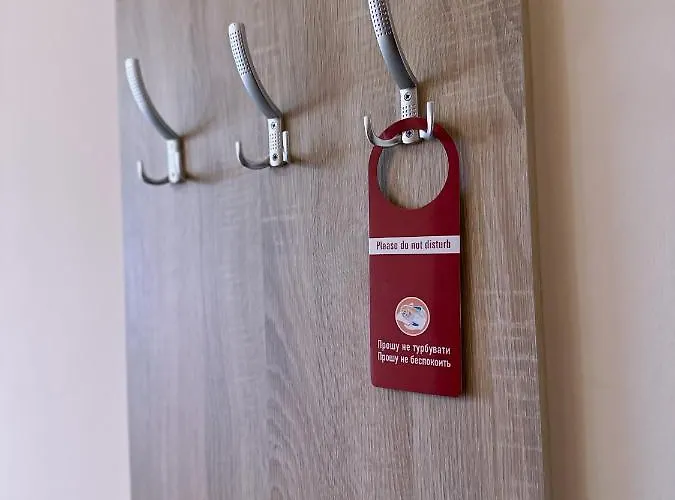 Otel Sameтой 2*