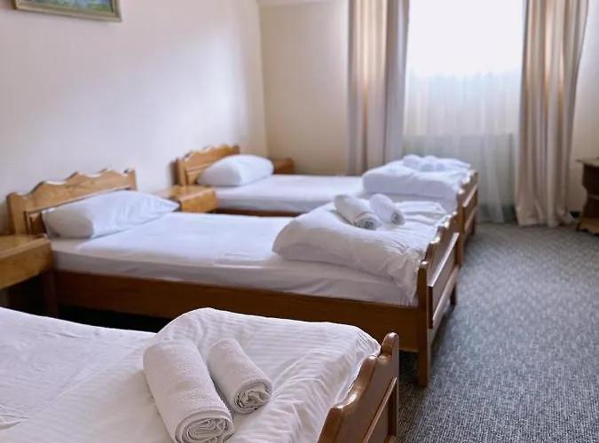 Sameтой Otel Mukaçeve
