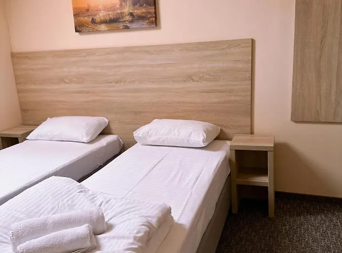 Otel Sameтой 2*