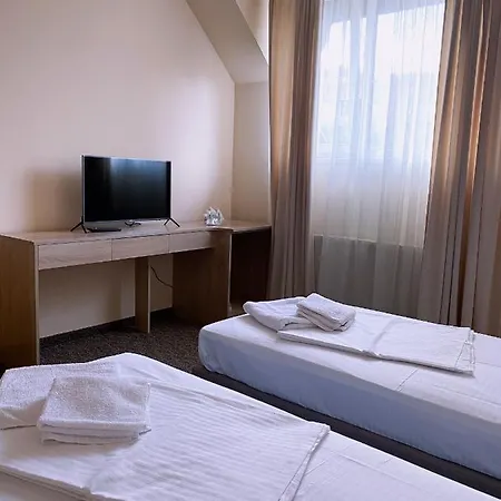 Hotel Sameтой