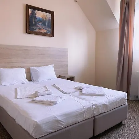 Hotel Sameтой Mukacheve