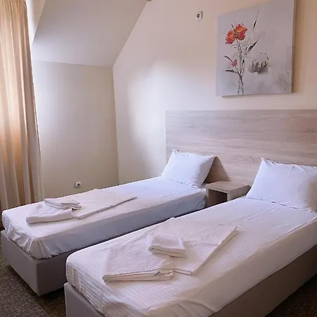 Hotel Sameтой Mukacheve