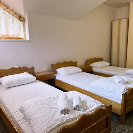 Sameтой 2* Mukachevo