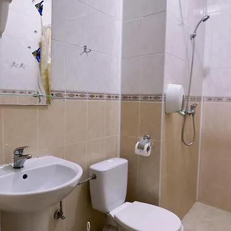 Sameтой Hotel