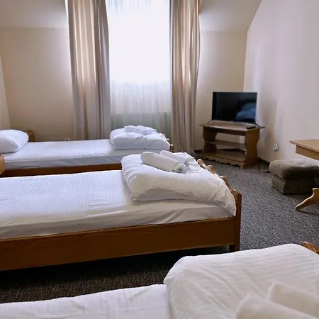 Hotel Sameтой