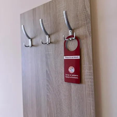Hotel Sameтой 2*