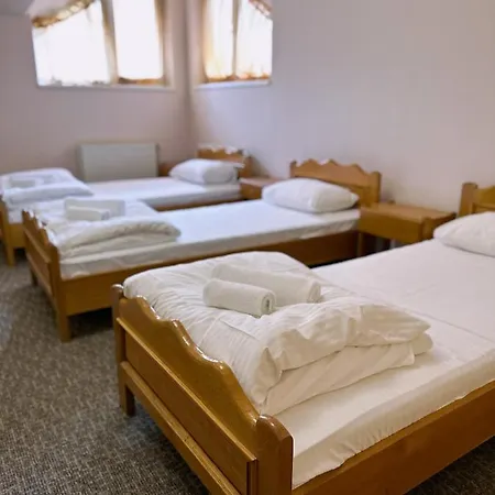 Hotel Sameтой